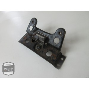 Kawasaki GPZ600R beugel benzinetank / benzine tank steun / framebeugel / bracket 
